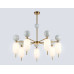 Светильник на штанге Ambrella light High Light LH53106