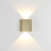 Настенный светильник ODEON LIGHT HIGHTECH 7107/2WL
