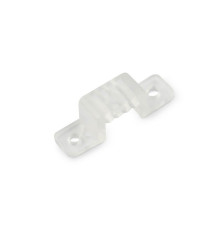 Набор креплений для светодиодной ленты Uniel UCC-K10 Clear 100 Polybag UL-00000866