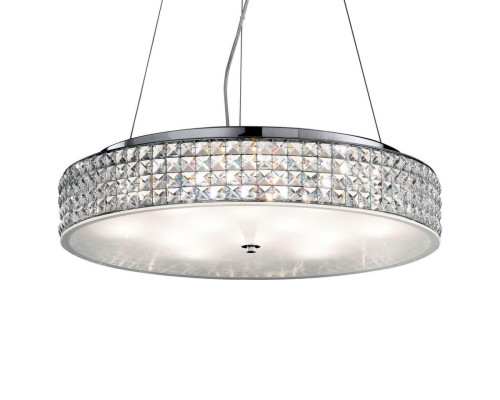Подвесной светильник Ideal Lux Roma SP12 093062 Подвесной светильник Ideal Lux Roma SP12 093062