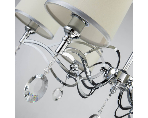 Подвесная люстра Favourite Semina 2707-6P Подвесная люстра Favourite Semina 2707-6P