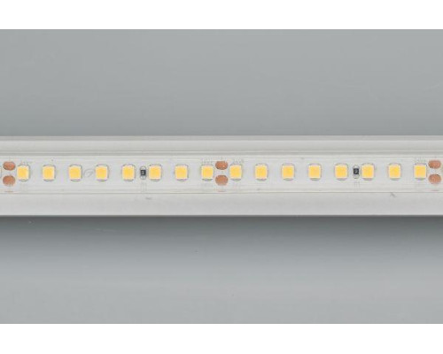 Светодиодная влагозащищенная лента Arlight 12W/m 160LED/m 2835SMD дневной белый 50M 024558(2) Светодиодная влагозащищенная лента Arlight 12W/m 160LED/m 2835SMD дневной белый 50M 024558(2)