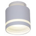 Потолочный светильник Reluce 53001-9.5-001IL GX53+LED3W WT