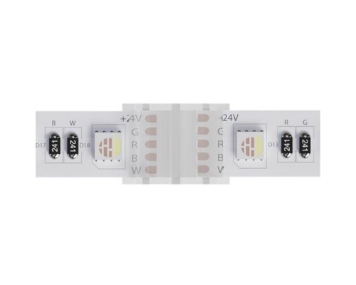 Коннектор Arte Lamp Strip-Accessories A32-12-RGBW