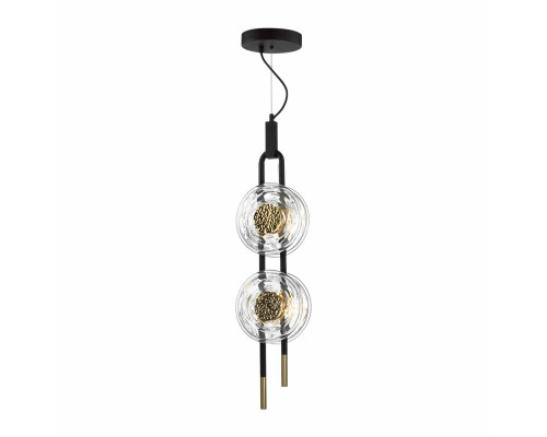 Подвесной светодиодный светильник Odeon Light Exclusive Modern Magnet 5407/23L Подвесной светодиодный светильник Odeon Light Exclusive Modern Magnet 5407/23L