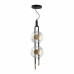 Подвесной светодиодный светильник Odeon Light Exclusive Modern Magnet 5407/23L