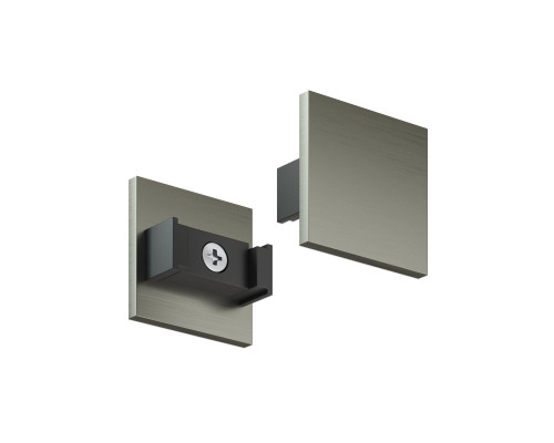 Заглушка торцевая Denkirs Shine Base (2 шт.) TR5735-DN