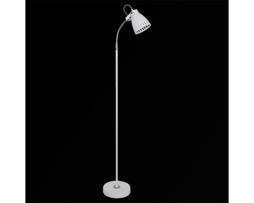 Торшер Reluce 03093-0.6-01 WT