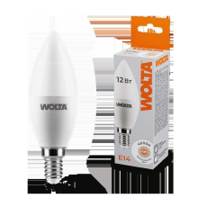 Светодиодная лампа WOLTA 25SC12E14