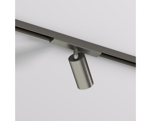 Трековый светодиодный светильник Denkirs Shine Spot DK5740-DN Трековый светодиодный светильник Denkirs Shine Spot DK5740-DN