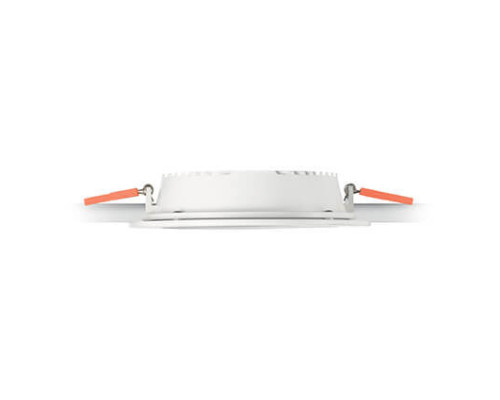Встраиваемый светодиодный светильник Ideal Lux Groove 30W Round 4000K 147680 Встраиваемый светодиодный светильник Ideal Lux Groove 30W Round 4000K 147680