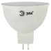 Лампа светодиодная ЭРА LED MR16-8W-827-GU5.3 Б0057002