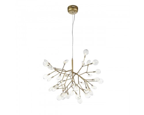 Подвесная люстра ST Luce Riccardo SL411.203.45 Подвесная люстра ST Luce Riccardo SL411.203.45