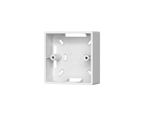 Монтажная коробка Denkirs Odder для DK3050-WH DK3050-BX Монтажная коробка Denkirs Odder для DK3050-WH DK3050-BX