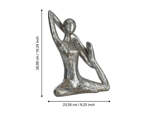 Статуэтка Eglo SIOCON 427403 Статуэтка Eglo SIOCON 427403