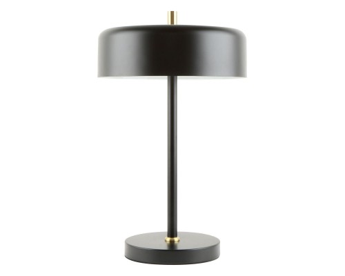 Настольная лампа Arte Lamp Skat A7052LT-2BK Настольная лампа Arte Lamp Skat A7052LT-2BK