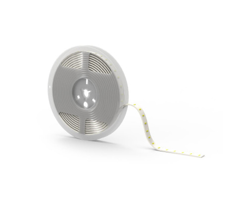 Светодиодная влагозащищенная лента Gauss 14,4W/m 60LED/m 5050SMD холодный белый 5M 356000314 Светодиодная влагозащищенная лента Gauss 14,4W/m 60LED/m 5050SMD холодный белый 5M 356000314