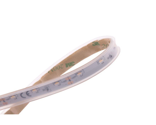 Светодиодная влагозащищенная лента SWG 4,8W/m 60LED/m 315SMD теплый белый 5M 002202
