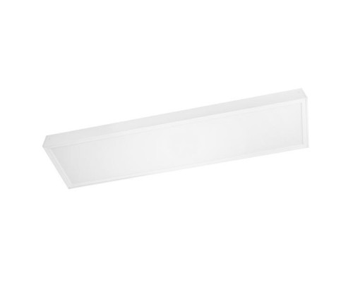 Потолочный светодиодный светильник Arlight Im-Emergency-1.5H-S300x1200-45W White6000 034937