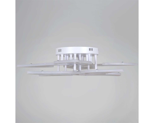 Светильник потолочный Reluce 20150-0.3-4+4 WH Светильник потолочный Reluce 20150-0.3-4+4 WH