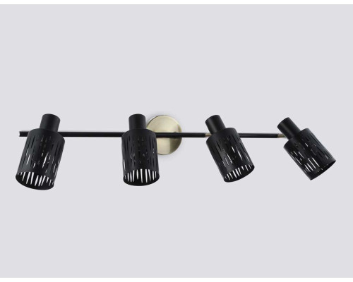 Настенно-потолочный спот Ambrella light TRADITIONAL TR8670 Настенно-потолочный спот Ambrella light TRADITIONAL TR8670