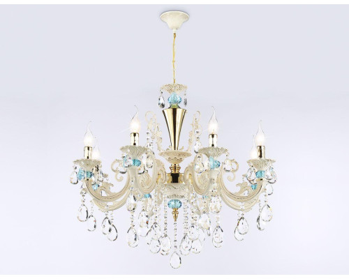 Подвесная люстра Ambrella light Traditional TR4926 Подвесная люстра Ambrella light Traditional TR4926