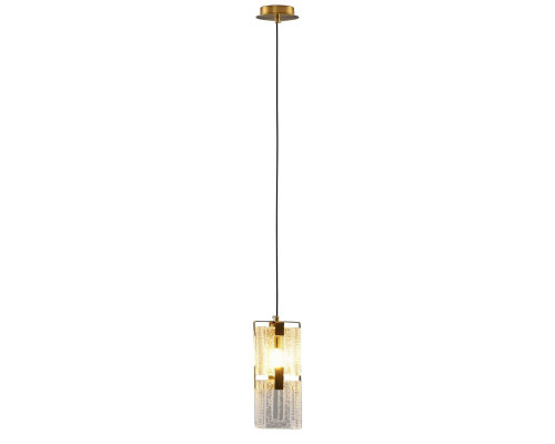 Подвесной светильник Moderli Lilly V11080-1P Подвесной светильник Moderli Lilly V11080-1P