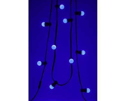 Лампа светодиодная ЭРА E27 1W 3000K синяя ERABL45-E27 Б0049573 Лампа светодиодная ЭРА E27 1W 3000K синяя ERABL45-E27 Б0049573