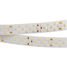 Светодиодная лента Arlight 27W/m 252LED/m 2835SMD дневной белый 5M 025155(2)