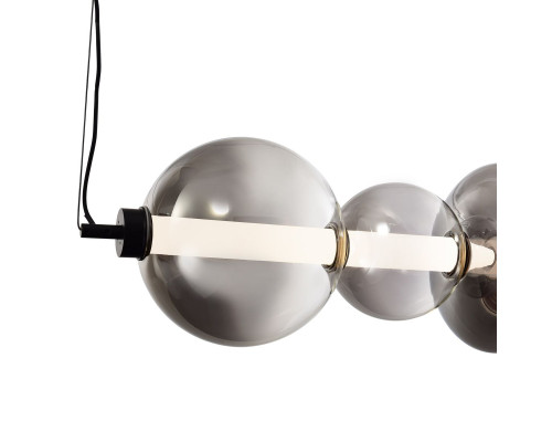Подвесной светодиодный светильник ST Luce Perlina SL6119.413.40 Подвесной светодиодный светильник ST Luce Perlina SL6119.413.40