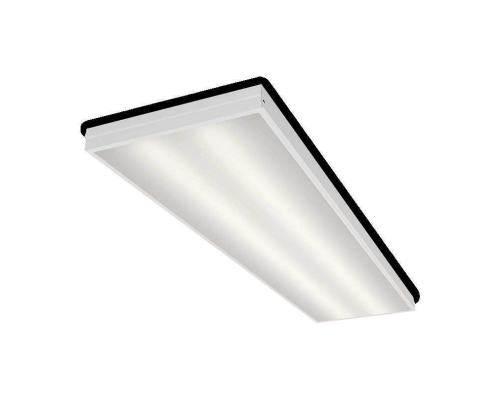 Потолочный светильник WOLTA Pro ДВО01-36-101-4К