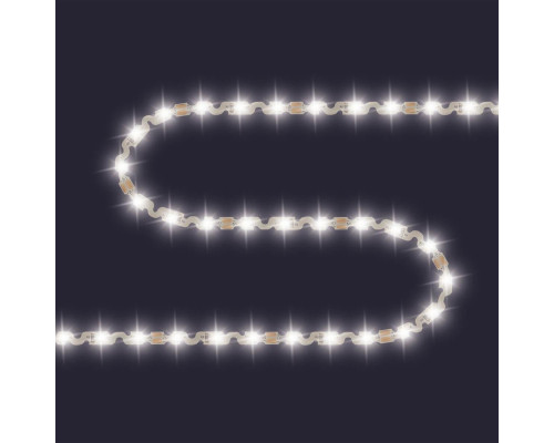 Светодиодная лента Apeyron 4,8W/m 60Led/m 2835SMD дневной белый 5M 00-146 Светодиодная лента Apeyron 4,8W/m 60Led/m 2835SMD дневной белый 5M 00-146