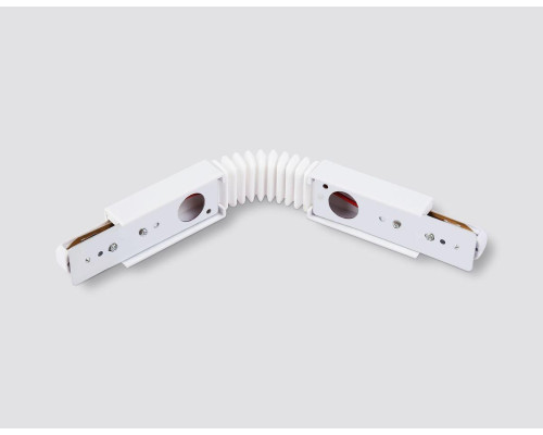 Коннектор гибкий Ambrella Light Track System Standard 220V GL7175 Коннектор гибкий Ambrella Light Track System Standard 220V GL7175