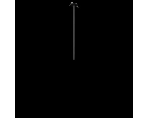 Встраиваемый светодиодный спот Loft IT Cane 10359/600 Black