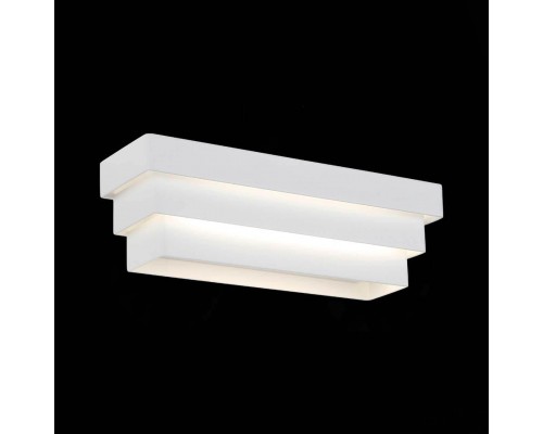 Настенный светодиодный светильник ST Luce Grecci SL1588.501.01 Настенный светодиодный светильник ST Luce Grecci SL1588.501.01