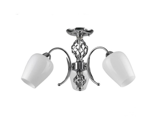 Потолочная люстра Arte Lamp A1608PL-3CC