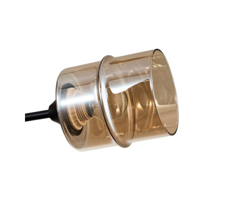 Потолочная люстра Escada MONDRIAN 699/4P Потолочная люстра Escada MONDRIAN 699/4P