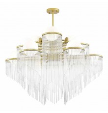 Подвесная люстра ST Luce ALLEGRO SL1511.203.12