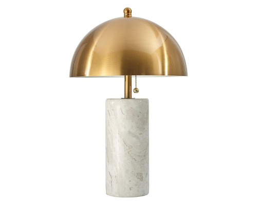 Настольная лампа Odeon Light Midcent Rufina 7088/2T Настольная лампа Odeon Light Midcent Rufina 7088/2T