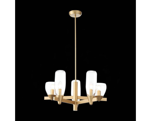 Подвесная люстра ST Luce Teneresa SL1119.203.05 Подвесная люстра ST Luce Teneresa SL1119.203.05