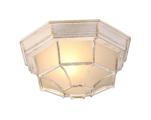 Уличный светильник Arte Lamp Pegasus A3121PF-1WG Уличный светильник Arte Lamp Pegasus A3121PF-1WG