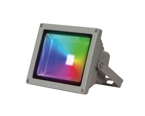 Прожектор светодиодный Jazzway PFL-RGB 20W RGB 1005908 Прожектор светодиодный Jazzway PFL-RGB 20W RGB 1005908