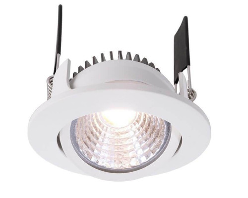 Встраиваемый светильник Deko-Light COB-68-350mA-4000K-round-flat 565265 Встраиваемый светильник Deko-Light COB-68-350mA-4000K-round-flat 565265