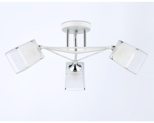 Потолочная люстра Ambrella light Traditional Modern TR303071 Потолочная люстра Ambrella light Traditional Modern TR303071
