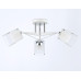 Потолочная люстра Ambrella light Traditional Modern TR303071