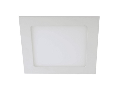 Встраиваемый светодиодный светильник ЭРА LED 2-9-6K /1 Б0048930 Встраиваемый светодиодный светильник ЭРА LED 2-9-6K /1 Б0048930