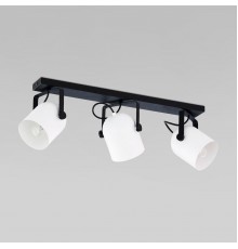 Спот TK Lighting 3490 Spectra Black White