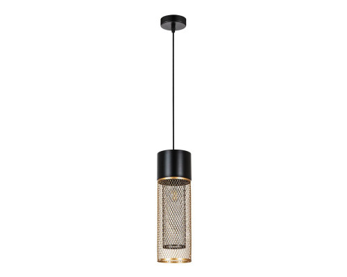 Подвесной светильник Arte Lamp CASTELLO A7068SP-1GO Подвесной светильник Arte Lamp CASTELLO A7068SP-1GO