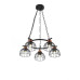 Подвесной светильник Rivoli Agerola 1018-206 Б0045285