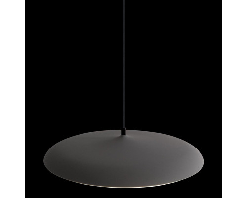 Подвесной светодиодный светильник Loft IT Plato 10119 Grey Подвесной светодиодный светильник Loft IT Plato 10119 Grey